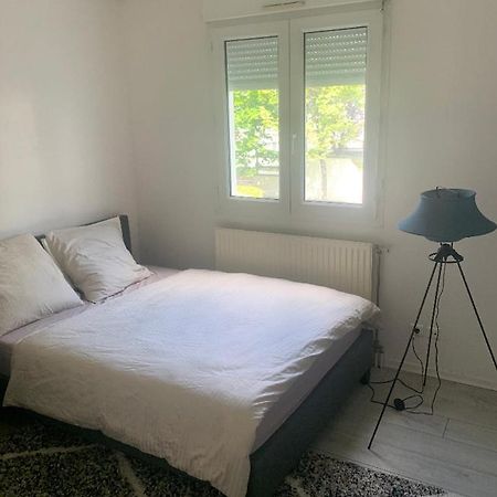 Apartament Disney Land Paris - Charmant Logement Bussy-Saint-Georges Zewnętrze zdjęcie